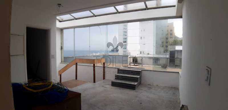 Conheça 17. do imóvel - Cobertura à venda Rua Almirante Guilhem,Leblon, Rio de Janeiro - R$ 14.900.000 - LB-AG4001 - 18 17. - Cobertura à venda Rua Almirante Guilhem,Leblon, Rio de Janeiro - R$ 14.900.000 - LB-AG4001 - 18