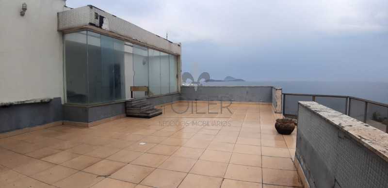 Conheça 19. do imóvel - Cobertura à venda Rua Almirante Guilhem,Leblon, Rio de Janeiro - R$ 14.900.000 - LB-AG4001 - 20 19. - Cobertura à venda Rua Almirante Guilhem,Leblon, Rio de Janeiro - R$ 14.900.000 - LB-AG4001 - 20