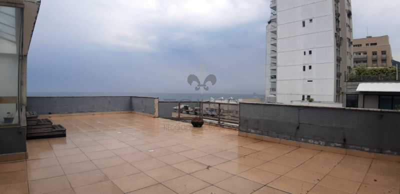 Conheça 20. do imóvel - Cobertura à venda Rua Almirante Guilhem,Leblon, Rio de Janeiro - R$ 14.900.000 - LB-AG4001 - 21 20. - Cobertura à venda Rua Almirante Guilhem,Leblon, Rio de Janeiro - R$ 14.900.000 - LB-AG4001 - 21