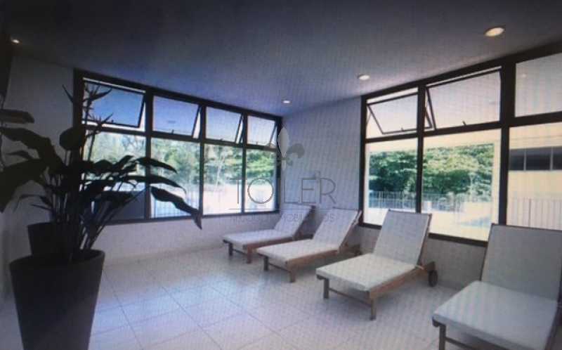 Conheça 18 do imóvel - Apartamento à venda Avenida Lúcio Costa,Barra da Tijuca, Rio de Janeiro - R$ 1.000.000 - BT-LC2001 - 19 18 - Apartamento à venda Avenida Lúcio Costa,Barra da Tijuca, Rio de Janeiro - R$ 1.000.000 - BT-LC2001 - 19