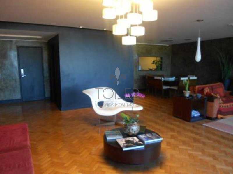 05 - Apartamento à venda Avenida Atlântica,Copacabana, Rio de Janeiro - R$ 6.000.000 - CO-AA4013 - 6