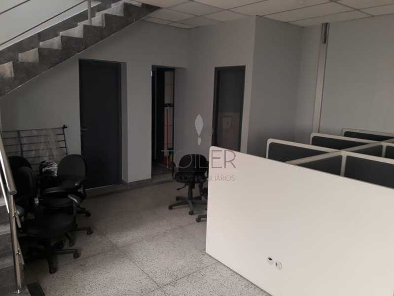 Conheça 05. do imóvel - Casa Comercial 230m² para alugar Rua Fonseca Teles,São Cristóvão, Rio de Janeiro - R$ 6.000 - SC-FTC001 - 6 05. - Casa Comercial 230m² para alugar Rua Fonseca Teles,São Cristóvão, Rio de Janeiro - R$ 6.000 - SC-FTC001 - 6