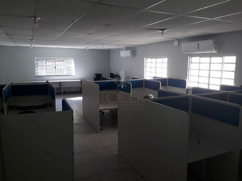 Conheça 08. do imóvel - Casa Comercial 230m² para alugar Rua Fonseca Teles,São Cristóvão, Rio de Janeiro - R$ 6.000 - SC-FTC001 - 9 08. - Casa Comercial 230m² para alugar Rua Fonseca Teles,São Cristóvão, Rio de Janeiro - R$ 6.000 - SC-FTC001 - 9