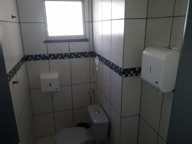 Conheça 13. do imóvel - Casa Comercial 230m² para alugar Rua Fonseca Teles,São Cristóvão, Rio de Janeiro - R$ 6.000 - SC-FTC001 - 14 13. - Casa Comercial 230m² para alugar Rua Fonseca Teles,São Cristóvão, Rio de Janeiro - R$ 6.000 - SC-FTC001 - 14