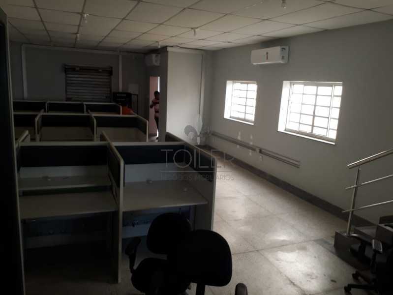 Conheça 19. do imóvel - Casa Comercial 230m² para alugar Rua Fonseca Teles,São Cristóvão, Rio de Janeiro - R$ 6.000 - SC-FTC001 - 20 19. - Casa Comercial 230m² para alugar Rua Fonseca Teles,São Cristóvão, Rio de Janeiro - R$ 6.000 - SC-FTC001 - 20