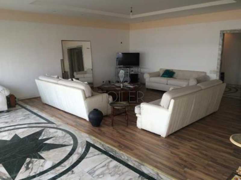 05 - Apartamento à venda Avenida Atlântica,Copacabana, Rio de Janeiro - R$ 10.000.000 - CO-AA3022 - 6