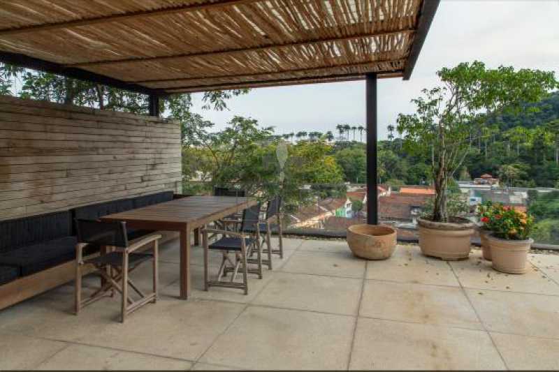 Conheça 04 do imóvel - Apartamento Rua Fernando Magalhães,Jardim Botânico,Rio de Janeiro,RJ À Venda,5 Quartos,860m² - JD-FM6001 - 5 04 - Apartamento Rua Fernando Magalhães,Jardim Botânico,Rio de Janeiro,RJ À Venda,5 Quartos,860m² - JD-FM6001 - 5