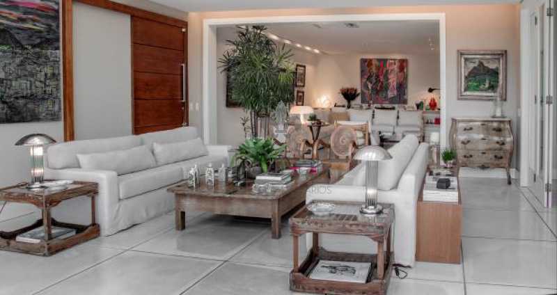 Conheça 06 do imóvel - Apartamento Rua Fernando Magalhães,Jardim Botânico,Rio de Janeiro,RJ À Venda,5 Quartos,860m² - JD-FM6001 - 7 06 - Apartamento Rua Fernando Magalhães,Jardim Botânico,Rio de Janeiro,RJ À Venda,5 Quartos,860m² - JD-FM6001 - 7