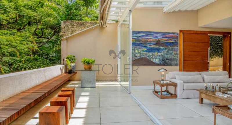 Conheça 10 do imóvel - Apartamento Rua Fernando Magalhães,Jardim Botânico,Rio de Janeiro,RJ À Venda,5 Quartos,860m² - JD-FM6001 - 11 10 - Apartamento Rua Fernando Magalhães,Jardim Botânico,Rio de Janeiro,RJ À Venda,5 Quartos,860m² - JD-FM6001 - 11