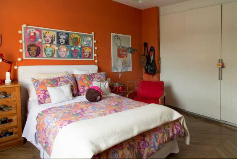 Conheça 13 do imóvel - Apartamento Rua Fernando Magalhães,Jardim Botânico,Rio de Janeiro,RJ À Venda,5 Quartos,860m² - JD-FM6001 - 14 13 - Apartamento Rua Fernando Magalhães,Jardim Botânico,Rio de Janeiro,RJ À Venda,5 Quartos,860m² - JD-FM6001 - 14