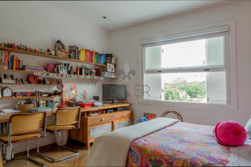 Conheça 14 do imóvel - Apartamento Rua Fernando Magalhães,Jardim Botânico,Rio de Janeiro,RJ À Venda,5 Quartos,860m² - JD-FM6001 - 15 14 - Apartamento Rua Fernando Magalhães,Jardim Botânico,Rio de Janeiro,RJ À Venda,5 Quartos,860m² - JD-FM6001 - 15