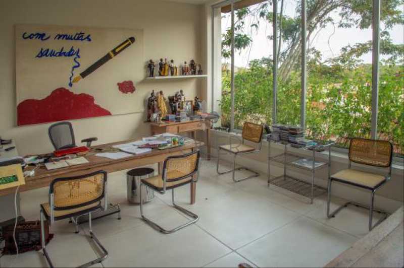 Conheça 18 do imóvel - Apartamento Rua Fernando Magalhães,Jardim Botânico,Rio de Janeiro,RJ À Venda,5 Quartos,860m² - JD-FM6001 - 19 18 - Apartamento Rua Fernando Magalhães,Jardim Botânico,Rio de Janeiro,RJ À Venda,5 Quartos,860m² - JD-FM6001 - 19