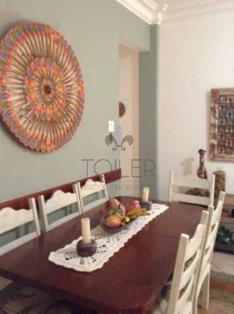 Conheça 06 do imóvel - Apartamento À Venda - Leblon - Rio de Janeiro - RJ - LB-AE3003 - 7 06 - Apartamento À Venda - Leblon - Rio de Janeiro - RJ - LB-AE3003 - 7