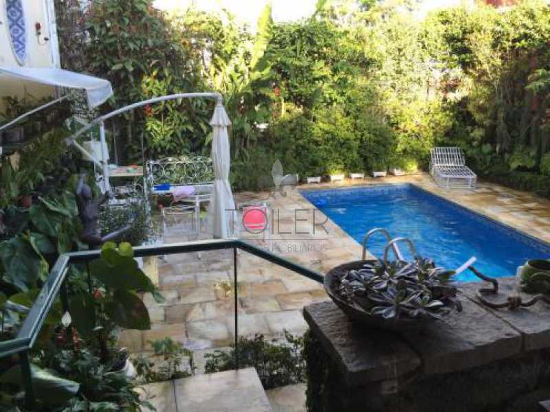 Conheça 01 do imóvel - Casa à venda Rua Senador Simonsen,Jardim Botânico, Rio de Janeiro - R$ 4.900.000 - JD-SS4001 - 1 01 - Casa à venda Rua Senador Simonsen,Jardim Botânico, Rio de Janeiro - R$ 4.900.000 - JD-SS4001 - 1
