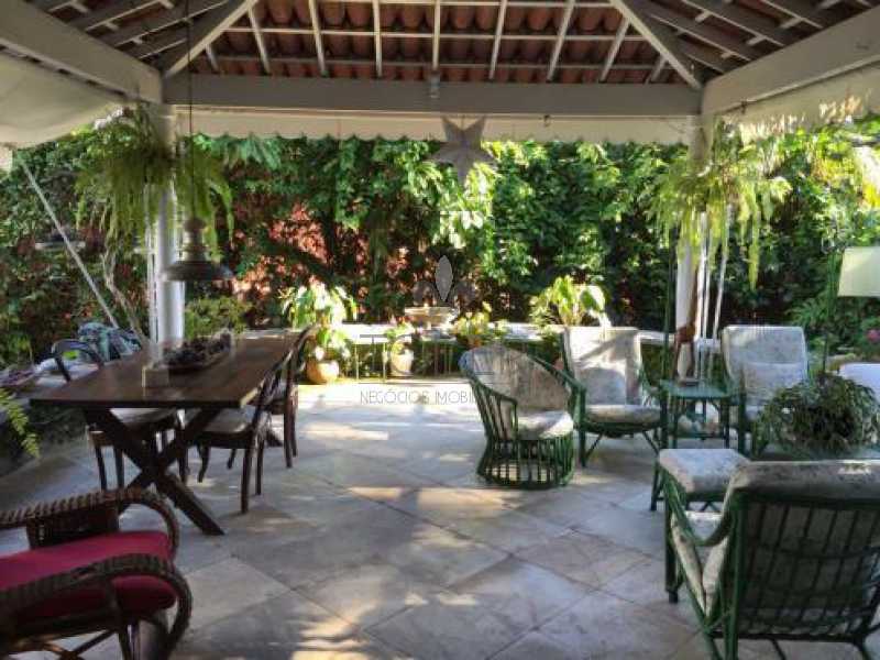 Conheça 02 do imóvel - Casa à venda Rua Senador Simonsen,Jardim Botânico, Rio de Janeiro - R$ 4.900.000 - JD-SS4001 - 3 02 - Casa à venda Rua Senador Simonsen,Jardim Botânico, Rio de Janeiro - R$ 4.900.000 - JD-SS4001 - 3