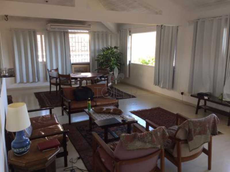 Conheça 05 do imóvel - Casa à venda Rua Senador Simonsen,Jardim Botânico, Rio de Janeiro - R$ 4.900.000 - JD-SS4001 - 6 05 - Casa à venda Rua Senador Simonsen,Jardim Botânico, Rio de Janeiro - R$ 4.900.000 - JD-SS4001 - 6