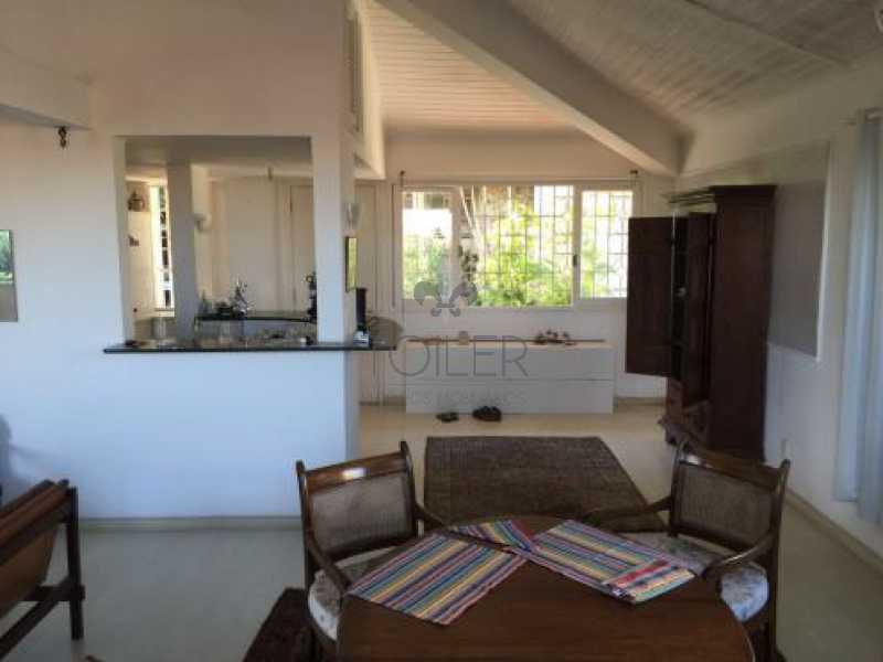 Conheça 07 do imóvel - Casa à venda Rua Senador Simonsen,Jardim Botânico, Rio de Janeiro - R$ 4.900.000 - JD-SS4001 - 8 07 - Casa à venda Rua Senador Simonsen,Jardim Botânico, Rio de Janeiro - R$ 4.900.000 - JD-SS4001 - 8