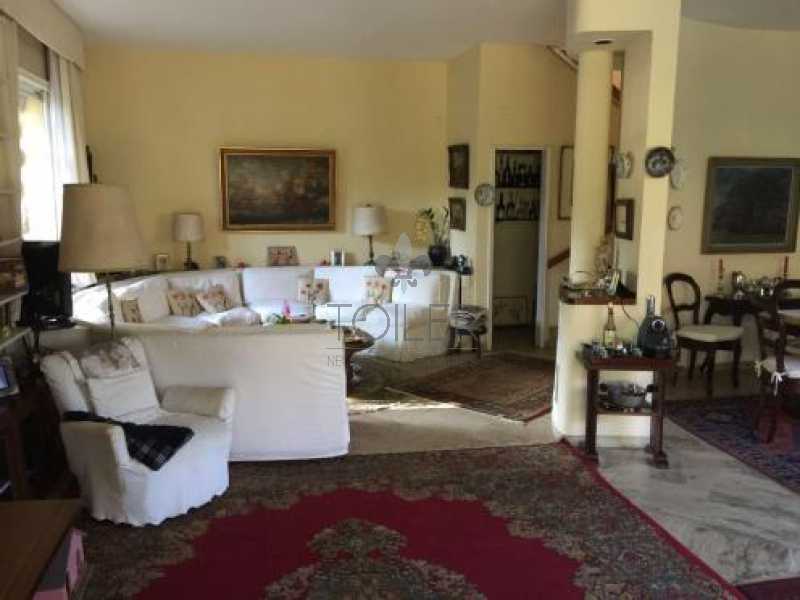 Conheça 10 do imóvel - Casa à venda Rua Senador Simonsen,Jardim Botânico, Rio de Janeiro - R$ 4.900.000 - JD-SS4001 - 11 10 - Casa à venda Rua Senador Simonsen,Jardim Botânico, Rio de Janeiro - R$ 4.900.000 - JD-SS4001 - 11