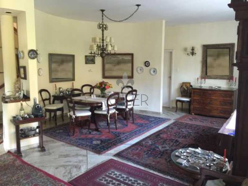 Conheça 11 do imóvel - Casa à venda Rua Senador Simonsen,Jardim Botânico, Rio de Janeiro - R$ 4.900.000 - JD-SS4001 - 12 11 - Casa à venda Rua Senador Simonsen,Jardim Botânico, Rio de Janeiro - R$ 4.900.000 - JD-SS4001 - 12