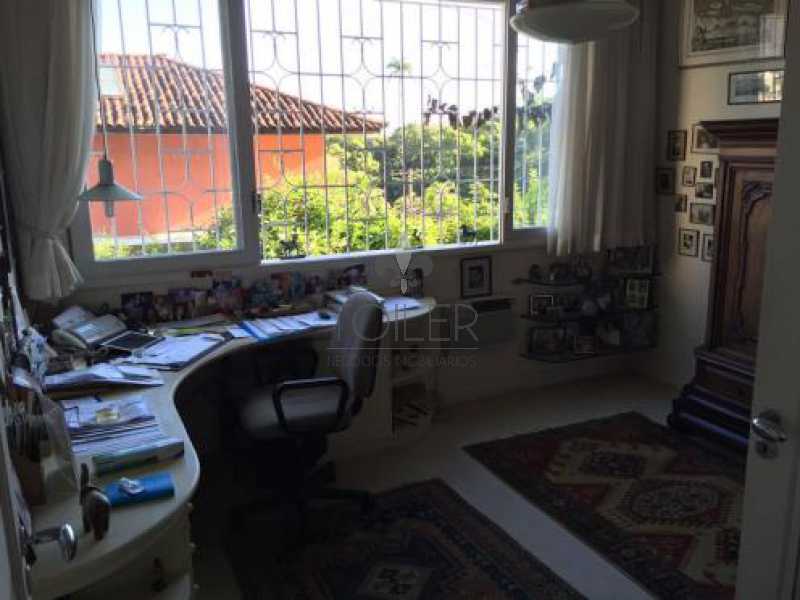 Conheça 17 do imóvel - Casa à venda Rua Senador Simonsen,Jardim Botânico, Rio de Janeiro - R$ 4.900.000 - JD-SS4001 - 18 17 - Casa à venda Rua Senador Simonsen,Jardim Botânico, Rio de Janeiro - R$ 4.900.000 - JD-SS4001 - 18