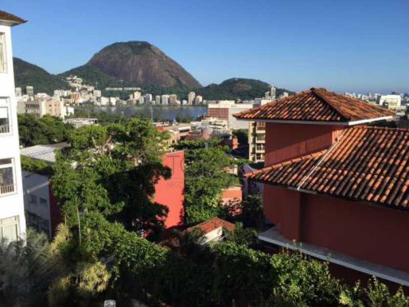 Conheça 19 do imóvel - Casa à venda Rua Senador Simonsen,Jardim Botânico, Rio de Janeiro - R$ 4.900.000 - JD-SS4001 - 20 19 - Casa à venda Rua Senador Simonsen,Jardim Botânico, Rio de Janeiro - R$ 4.900.000 - JD-SS4001 - 20