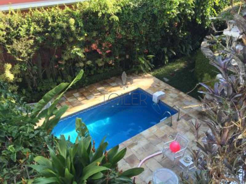 Conheça 20 do imóvel - Casa à venda Rua Senador Simonsen,Jardim Botânico, Rio de Janeiro - R$ 4.900.000 - JD-SS4001 - 21 20 - Casa à venda Rua Senador Simonsen,Jardim Botânico, Rio de Janeiro - R$ 4.900.000 - JD-SS4001 - 21