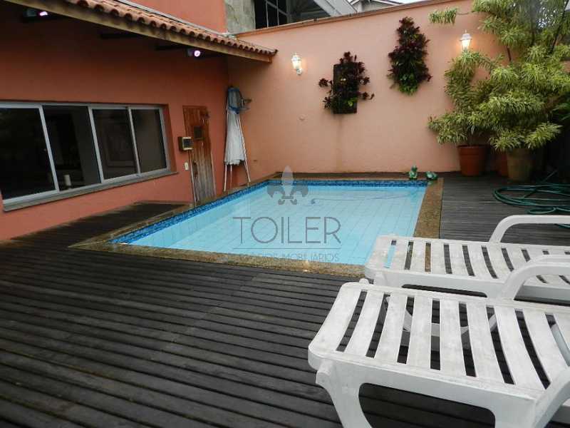 Conheça 03 do imóvel - Cobertura à venda Rua Aldo Bonadei,Barra da Tijuca, Rio de Janeiro - R$ 3.650.000 - BT-AB4001 - 4 03 - Cobertura à venda Rua Aldo Bonadei,Barra da Tijuca, Rio de Janeiro - R$ 3.650.000 - BT-AB4001 - 4