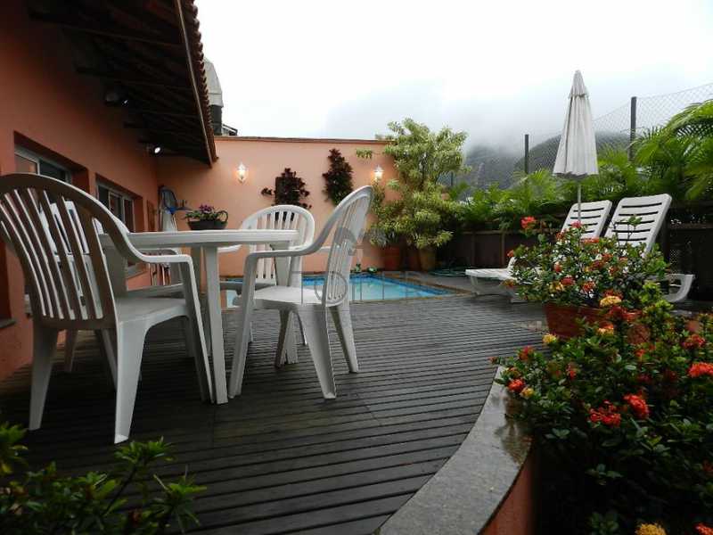 Conheça 04 do imóvel - Cobertura à venda Rua Aldo Bonadei,Barra da Tijuca, Rio de Janeiro - R$ 3.650.000 - BT-AB4001 - 5 04 - Cobertura à venda Rua Aldo Bonadei,Barra da Tijuca, Rio de Janeiro - R$ 3.650.000 - BT-AB4001 - 5