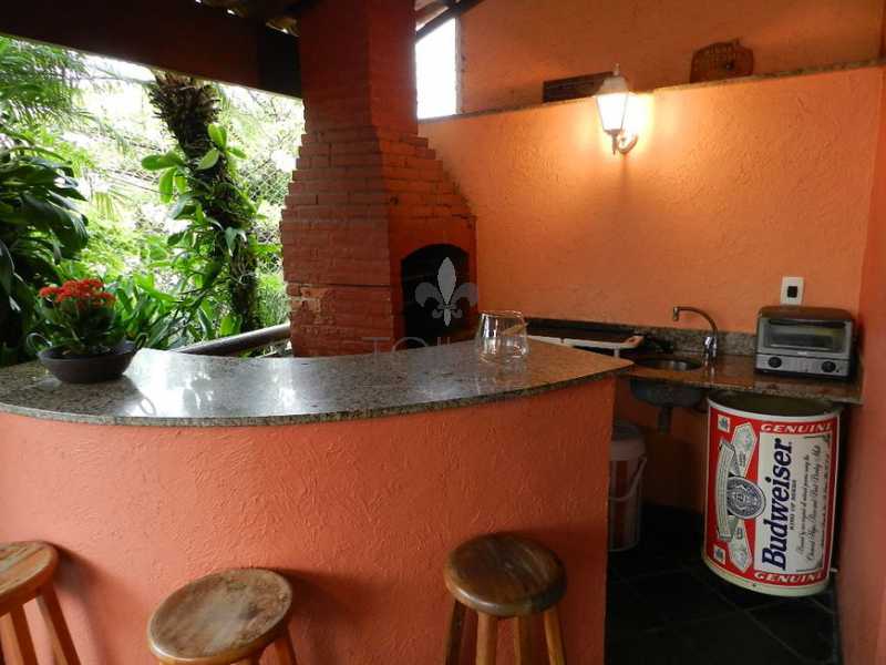 Conheça 05 do imóvel - Cobertura à venda Rua Aldo Bonadei,Barra da Tijuca, Rio de Janeiro - R$ 3.650.000 - BT-AB4001 - 6 05 - Cobertura à venda Rua Aldo Bonadei,Barra da Tijuca, Rio de Janeiro - R$ 3.650.000 - BT-AB4001 - 6