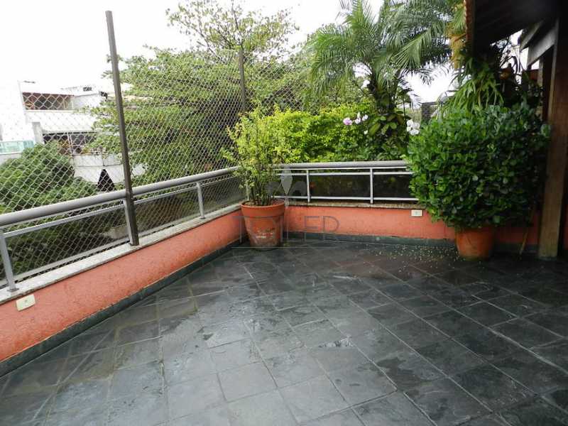 Conheça 06 do imóvel - Cobertura à venda Rua Aldo Bonadei,Barra da Tijuca, Rio de Janeiro - R$ 3.650.000 - BT-AB4001 - 7 06 - Cobertura à venda Rua Aldo Bonadei,Barra da Tijuca, Rio de Janeiro - R$ 3.650.000 - BT-AB4001 - 7