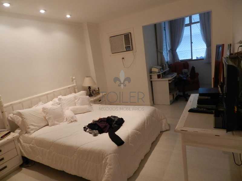 Conheça 10 do imóvel - Cobertura à venda Rua Aldo Bonadei,Barra da Tijuca, Rio de Janeiro - R$ 3.650.000 - BT-AB4001 - 11 10 - Cobertura à venda Rua Aldo Bonadei,Barra da Tijuca, Rio de Janeiro - R$ 3.650.000 - BT-AB4001 - 11