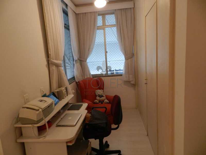 Conheça 11 do imóvel - Cobertura à venda Rua Aldo Bonadei,Barra da Tijuca, Rio de Janeiro - R$ 3.650.000 - BT-AB4001 - 12 11 - Cobertura à venda Rua Aldo Bonadei,Barra da Tijuca, Rio de Janeiro - R$ 3.650.000 - BT-AB4001 - 12