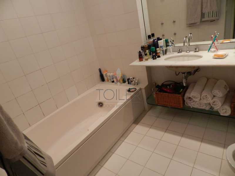 Conheça 12 do imóvel - Cobertura à venda Rua Aldo Bonadei,Barra da Tijuca, Rio de Janeiro - R$ 3.650.000 - BT-AB4001 - 13 12 - Cobertura à venda Rua Aldo Bonadei,Barra da Tijuca, Rio de Janeiro - R$ 3.650.000 - BT-AB4001 - 13
