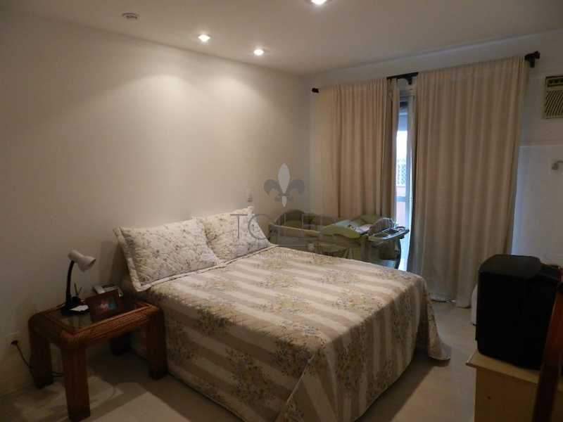 Conheça 13 do imóvel - Cobertura à venda Rua Aldo Bonadei,Barra da Tijuca, Rio de Janeiro - R$ 3.650.000 - BT-AB4001 - 14 13 - Cobertura à venda Rua Aldo Bonadei,Barra da Tijuca, Rio de Janeiro - R$ 3.650.000 - BT-AB4001 - 14