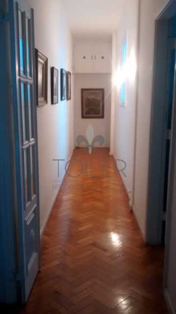 Conheça 16 do imóvel - Cobertura Rua Paula Freitas,Copacabana,Rio de Janeiro,RJ À Venda,5 Quartos,300m² - CO-PF5001 - 17 16 - Cobertura Rua Paula Freitas,Copacabana,Rio de Janeiro,RJ À Venda,5 Quartos,300m² - CO-PF5001 - 17
