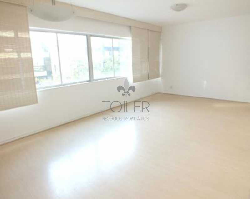 Conheça 01 do imóvel - Apartamento Para Venda ou Aluguel - Leblon - Rio de Janeiro - RJ - LB-JL3002 - 1 01 - Apartamento Para Venda ou Aluguel - Leblon - Rio de Janeiro - RJ - LB-JL3002 - 1