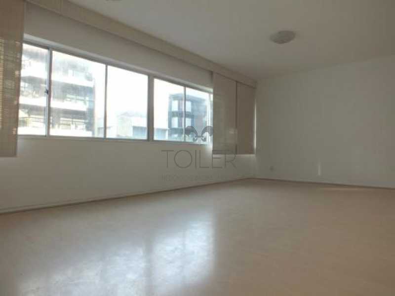 Conheça 05 do imóvel - Apartamento Para Venda ou Aluguel - Leblon - Rio de Janeiro - RJ - LB-JL3002 - 6 05 - Apartamento Para Venda ou Aluguel - Leblon - Rio de Janeiro - RJ - LB-JL3002 - 6