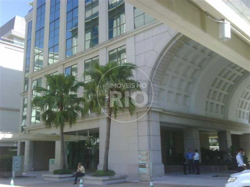 Conheça Melhores Imóveis no Rio do imóvel - COND. LE MONDE OFFICE - SL0009 - 4 Melhores Imóveis no Rio - COND. LE MONDE OFFICE - SL0009 - 4