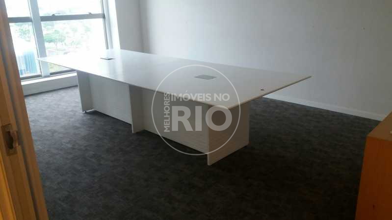 Conheça Melhores Imóveis no Rio do imóvel - COND. LE MONDE OFFICE - SL0009 - 10 Melhores Imóveis no Rio - COND. LE MONDE OFFICE - SL0009 - 10