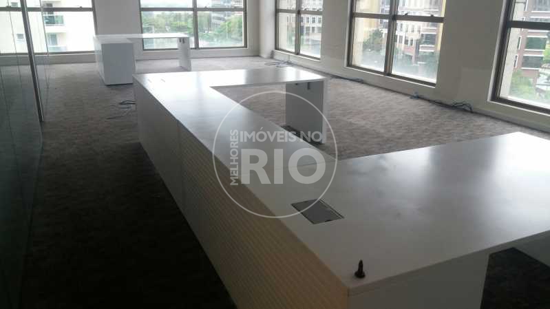 Conheça Melhores Imóveis no Rio do imóvel - COND. LE MONDE OFFICE - SL0009 - 9 Melhores Imóveis no Rio - COND. LE MONDE OFFICE - SL0009 - 9
