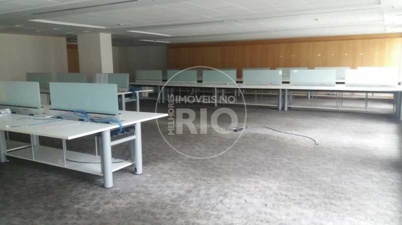 Conheça Melhores Imóveis no Rio do imóvel - COND. LE MONDE OFFICE - SL0009 - 19 Melhores Imóveis no Rio - COND. LE MONDE OFFICE - SL0009 - 19