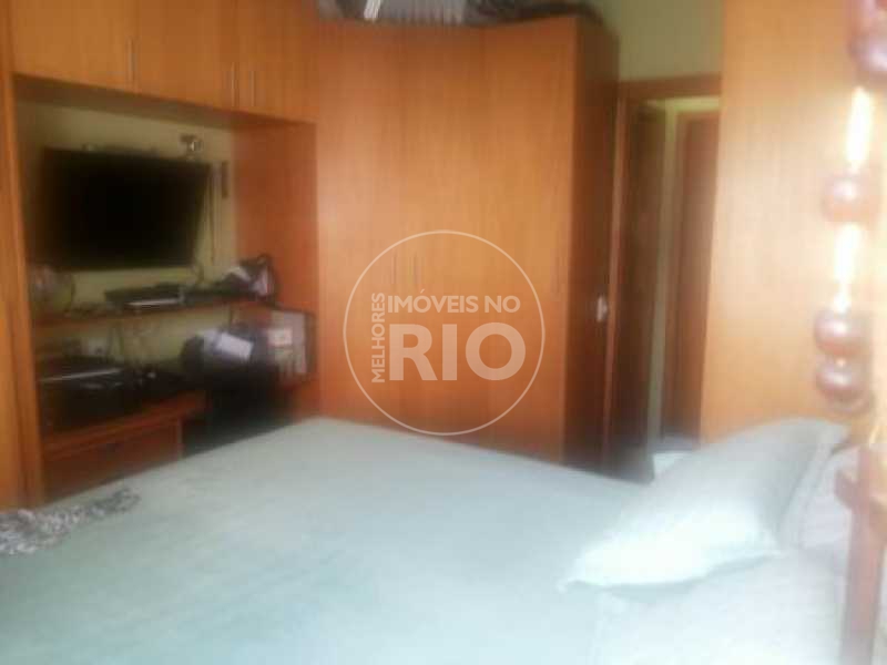 Melhores Imóveis no Rio - Apartamento 2 quartos no Maracanã - MIR0657 - 6