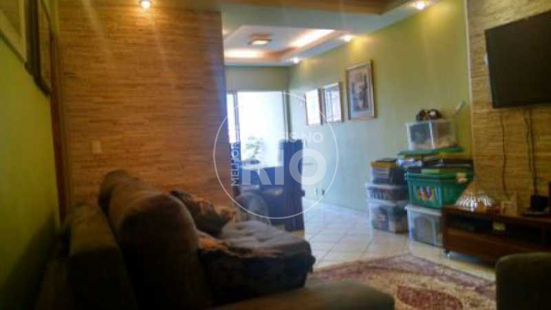 Conheça Melhores Imóveis no Rio do imóvel - Apartamento 2 quartos no Maracanã - MIR0657 - 18 Melhores Imóveis no Rio - Apartamento 2 quartos no Maracanã - MIR0657 - 18