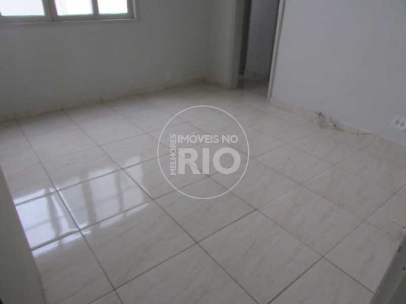 Melhores Imóveis no Rio - Apartamento 2 quartos na Tijuca - MIR0658 - 1