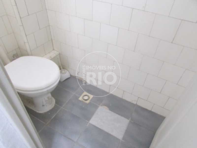 Melhores Imóveis no Rio - Apartamento 2 quartos na Tijuca - MIR0658 - 8