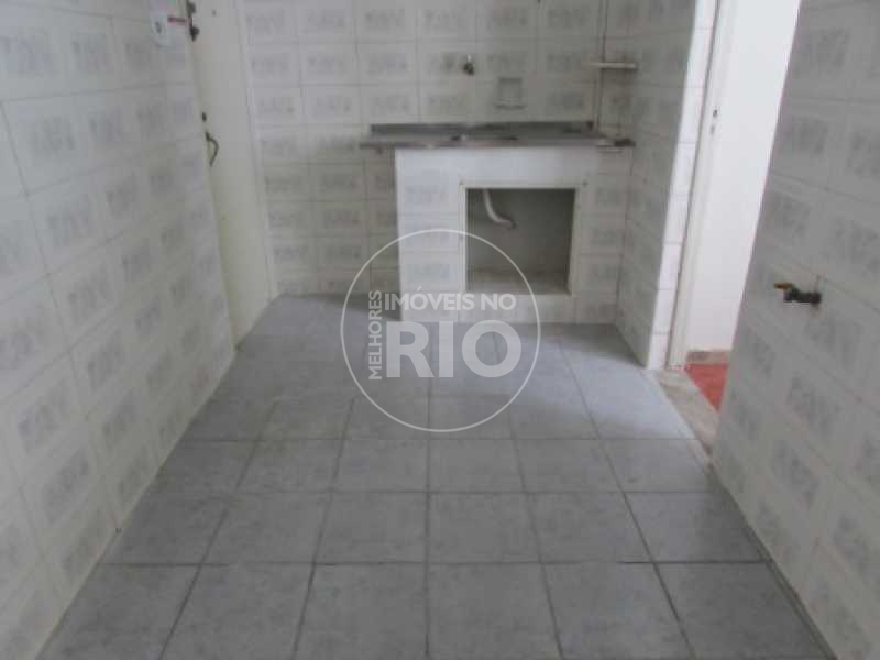Melhores Imóveis no Rio - Apartamento 2 quartos na Tijuca - MIR0658 - 10