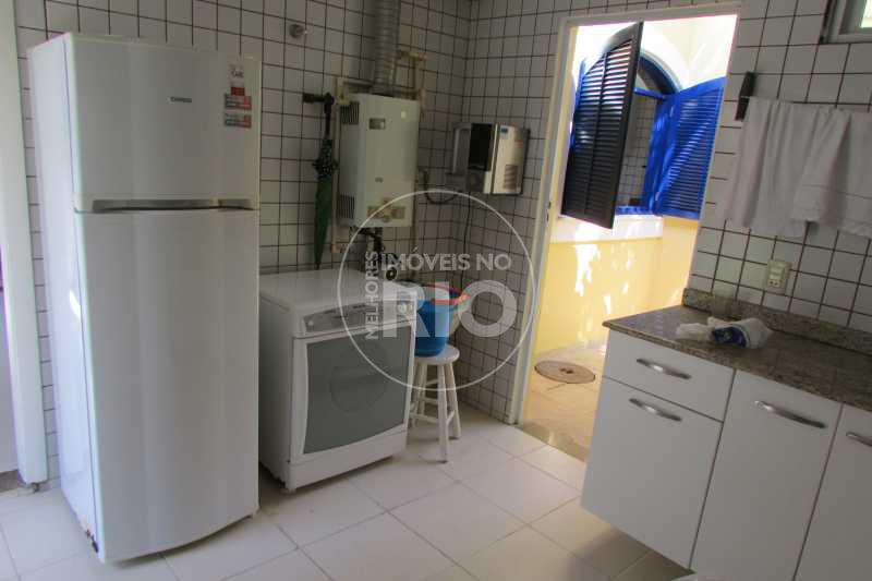 Conheça Melhores Imóveis no Rio do imóvel - COND. RIO MAR - CB0512 - 17 Melhores Imóveis no Rio - COND. RIO MAR - CB0512 - 17