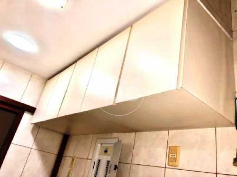 Conheça Apartamento em Ipanema do imóvel - Apartamento 2 quartos à venda Ipanema, Rio de Janeiro - R$ 980.000 - MIR0726 - 14 Apartamento em Ipanema - Apartamento 2 quartos à venda Ipanema, Rio de Janeiro - R$ 980.000 - MIR0726 - 14
