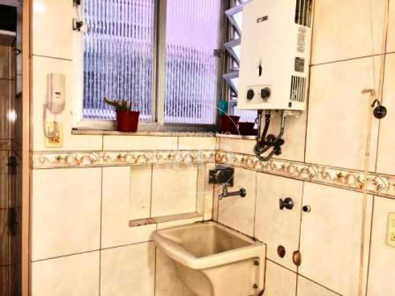 Conheça Apartamento em Ipanema do imóvel - Apartamento 2 quartos à venda Ipanema, Rio de Janeiro - R$ 980.000 - MIR0726 - 16 Apartamento em Ipanema - Apartamento 2 quartos à venda Ipanema, Rio de Janeiro - R$ 980.000 - MIR0726 - 16