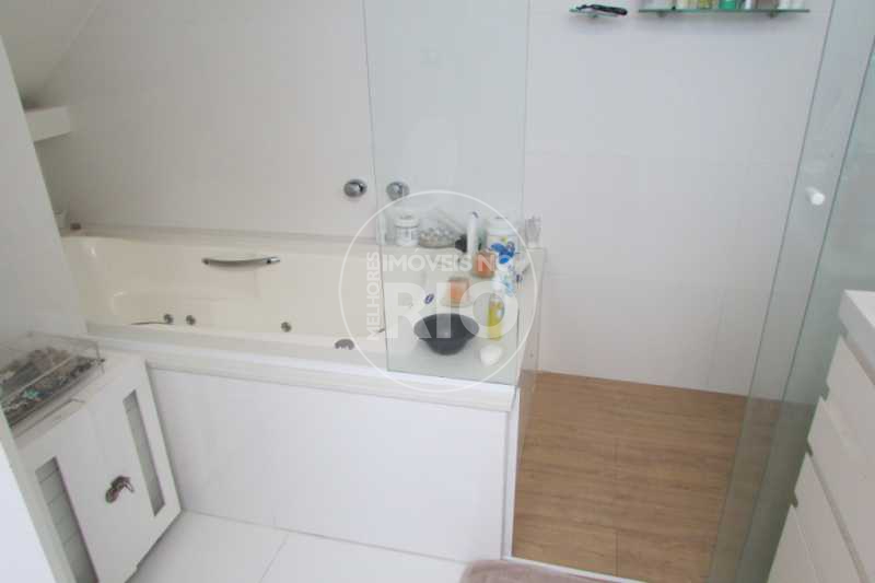 Conheça Melhores Imóveis no Rio do imóvel - Casa À venda no Condomínio Rio Mar - CB0518 - 19 Melhores Imóveis no Rio - Casa À venda no Condomínio Rio Mar - CB0518 - 19